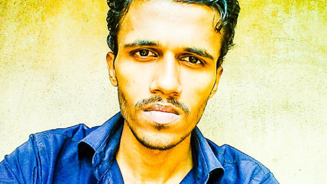 What you think of my face?