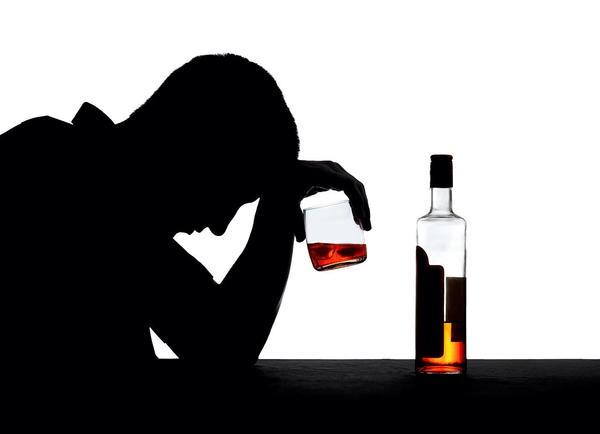 Are you an alcoholic?