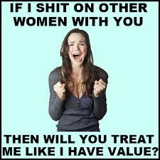Internalized misogyny a shaming term for women who choose traditional gender roles and be stay at home wives and mothers. Agree?