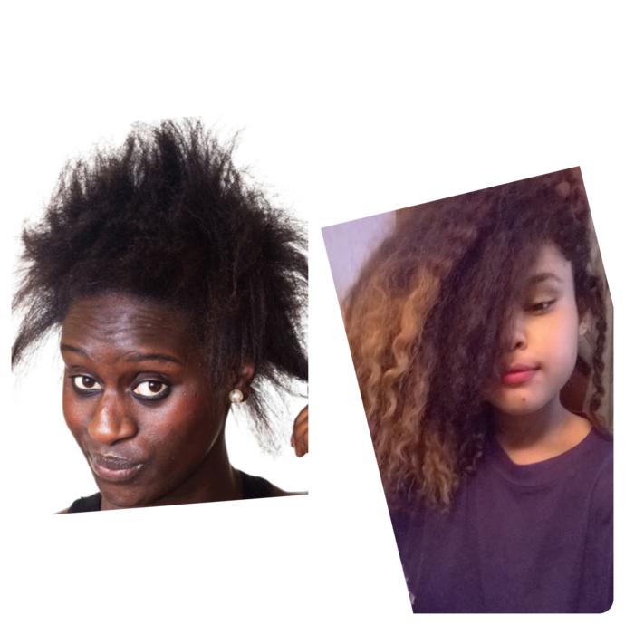 I want to know why mixed girls (white&black) are more accepted than black girls? as a black woman am angry! why society? why?