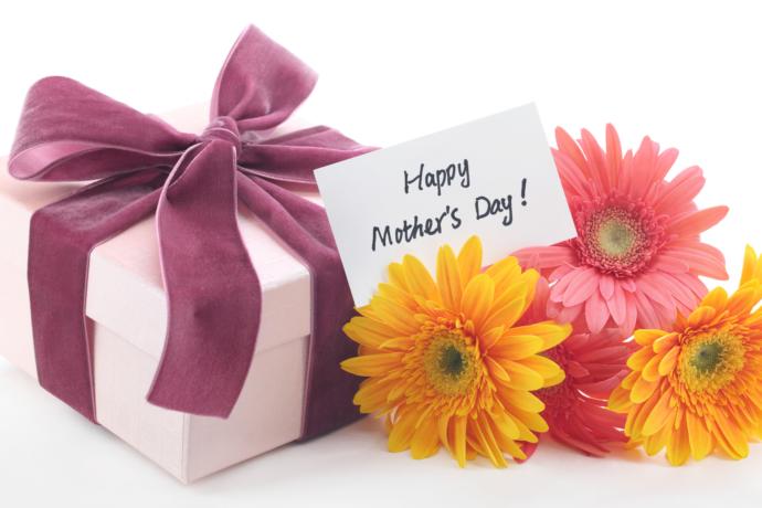 How do you celebrate Mother's Day?