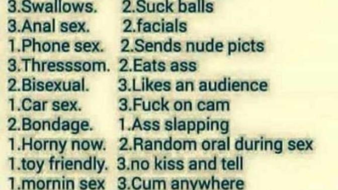 What's your magic number?