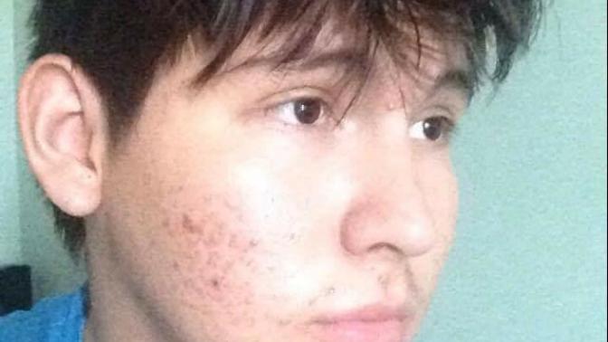 Girls, is my side profile ugly?