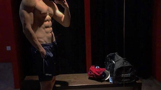 Body good enough to surprise my girl?