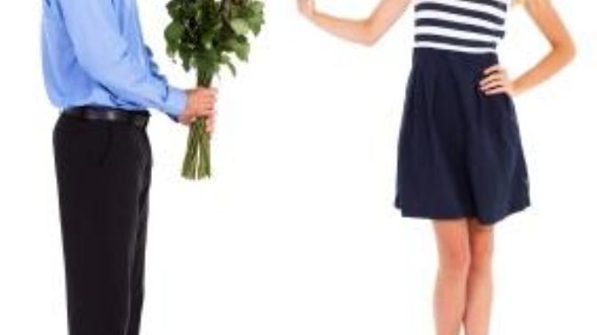 What are your thoughts on flirting with customers at work?