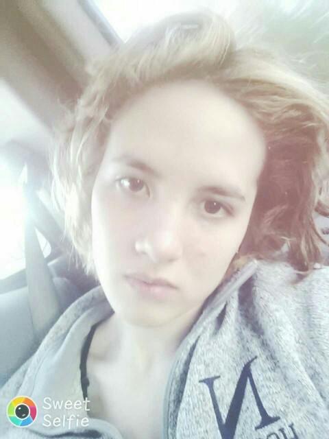 what celebrity does this girl look like...if any,??