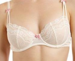 At What Size Are Breasts Considered Not Flat?