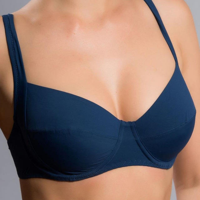 At What Size Are Breasts Considered Not Flat?