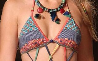 At What Size Are Breasts Considered Not Flat?