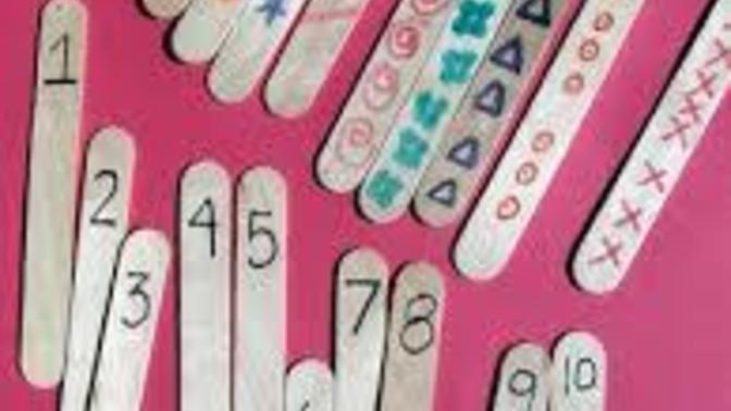 How many digits your number have?