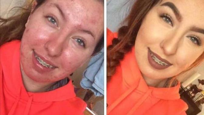 Have you ever been catfished before? Or know someone who has?