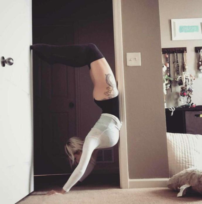are you flexible??