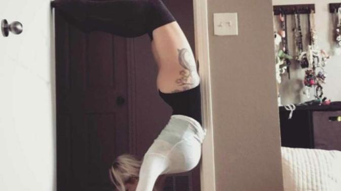 Are you flexible?