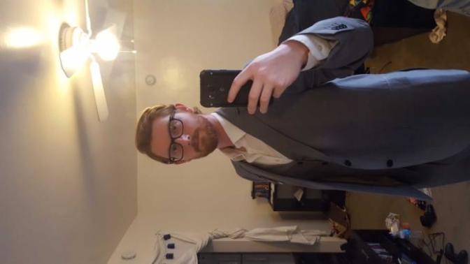 Suit Alterations?