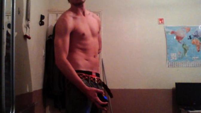 This is a decent body right? Rate 1-10 if you so wish?