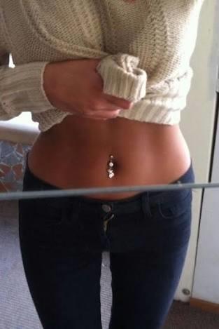 Belly Piercings Yay or Nay?