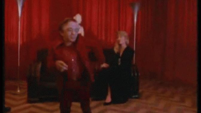 Have you ever seen the show Twin Peaks? and will you be watching the new Season on Showtime?