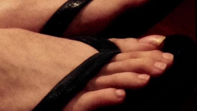 Girls, do you find pretty/feminine hands and feet on a guy attractive? Is it a bad thing for guys to have pretty/feminine hands and feet?