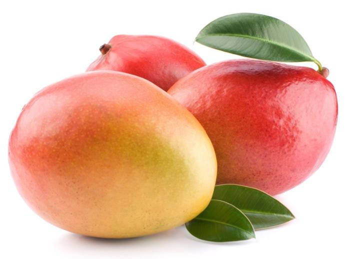 Do you like mangoes?