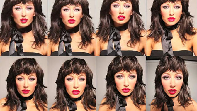 Do you look better in photos or mirror?
