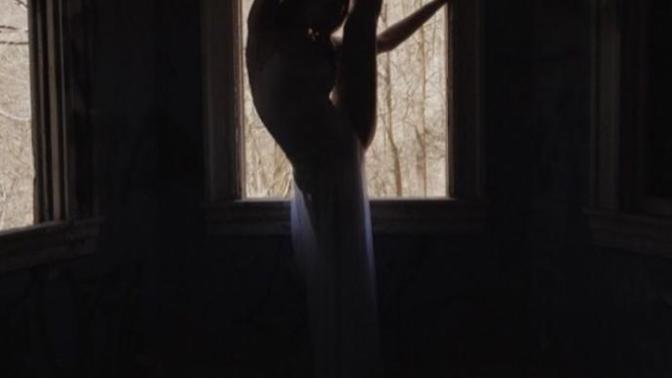 Do you males like flexible dancers?