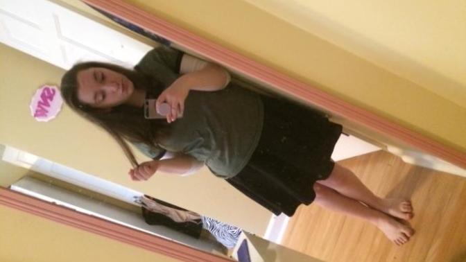 On a scale of 1-10, what should you rate me?