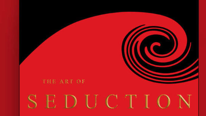 Where do you draw the line in seduction?