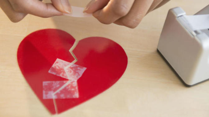 Why do so many people hate their exes?