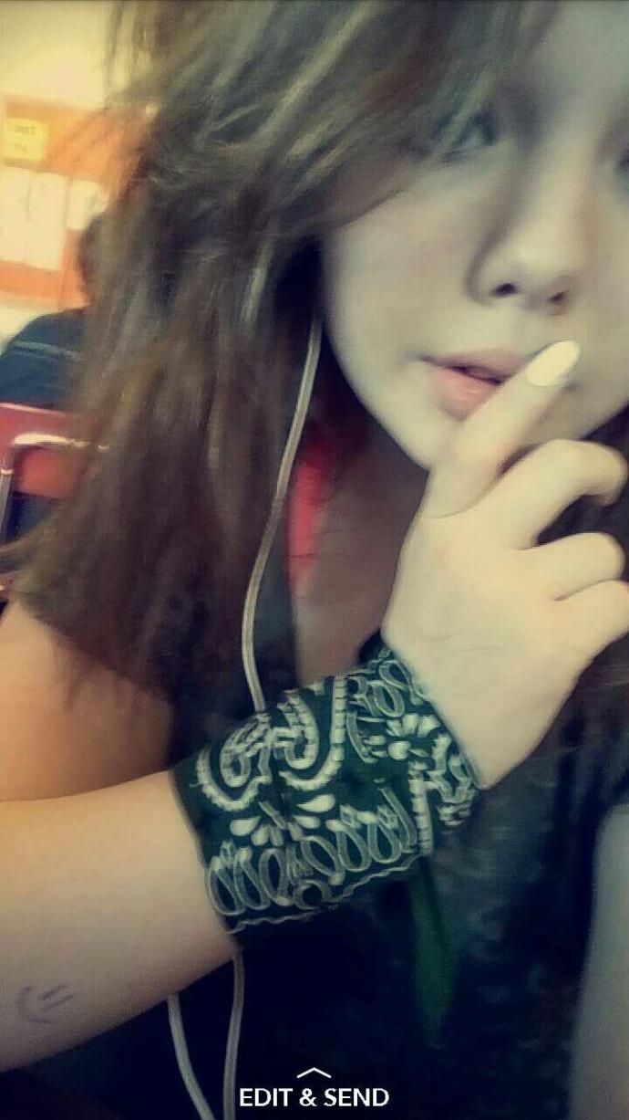 I'm young but I look and act older, can I get an older guy??