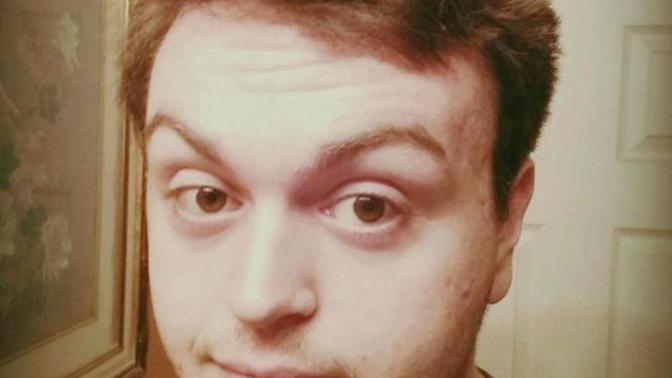 I think I'm not attractive?