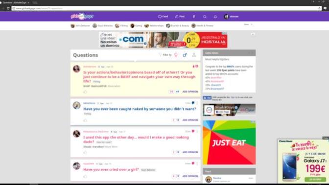 When GAG tell you "You won't see ads for 24 hours" and you get this, how do you feel?