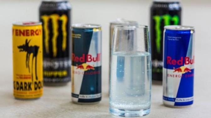 What Are Your Thoughts On Energy Drinks? Do You Ever Drink Them?