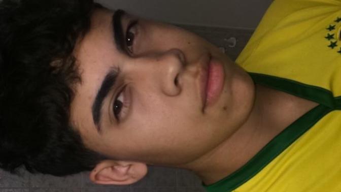 Girls, What is the best/worst feature on my face?