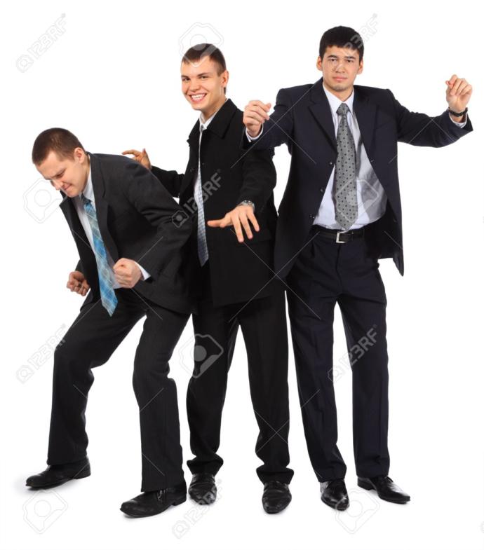 Girls, Of the following event types, which are you MOST likely to enjoy the sight of guys dressed for the occasion? 