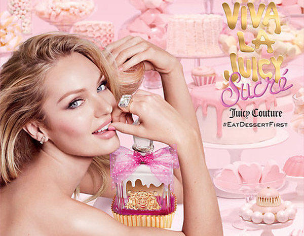 What is a Fragrance you regularly use?