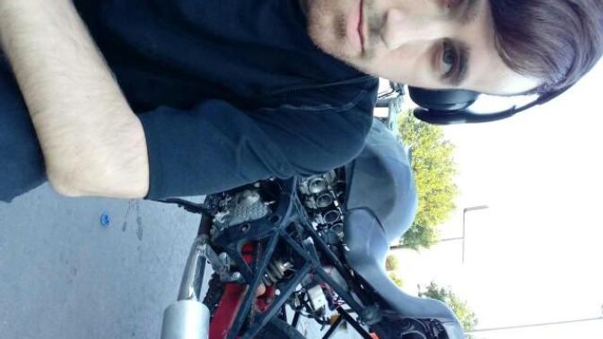 What Do Girls Think Of Guys Who Ride Motorcycles?