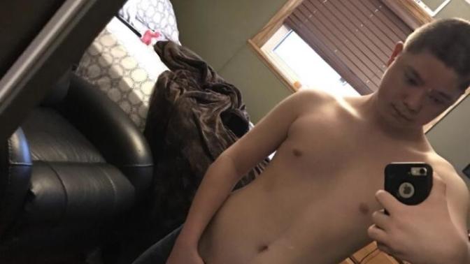 Am I too fat or skinny anything I should work on?