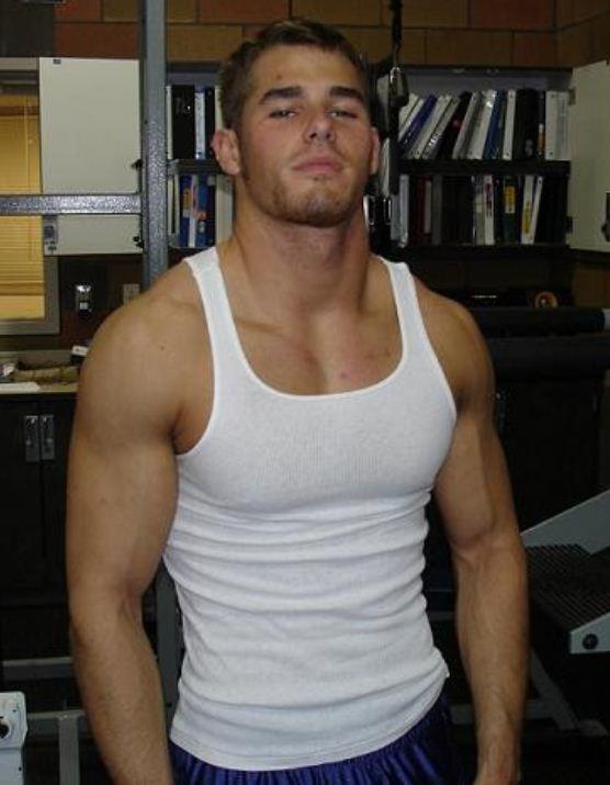 Girls, Whos Hotter? White Jocks or Dark looking Bad Boys?