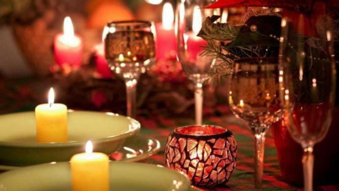 Whats your idea of a perfect date?