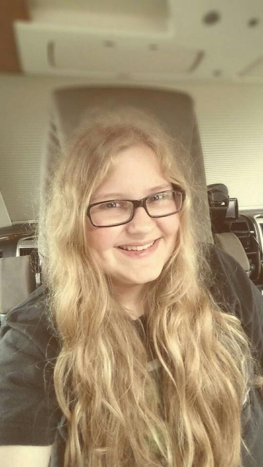 Long, short, shoulder long or normal long hair??