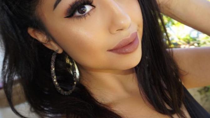What do guys think of hoop earrings?
