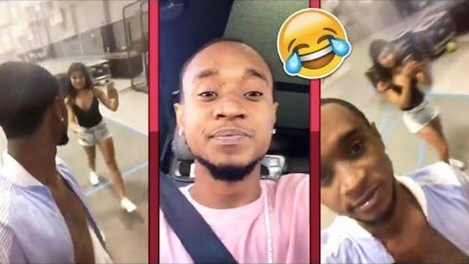 Would you give a celebrity oral if they asked?