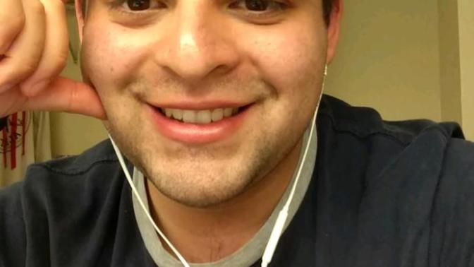 Hair is getting thick and I need a new haircut. Any style suggestions for an overall better look? Oh and rate?