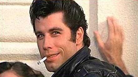 Greaser Hairstyle?