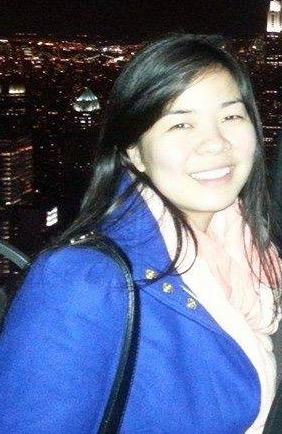 am I a pretty Asian girl?