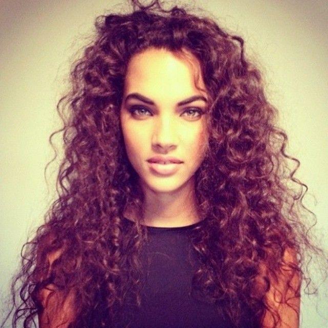 Guys, choose the best hairstyle on a girl out of all these?