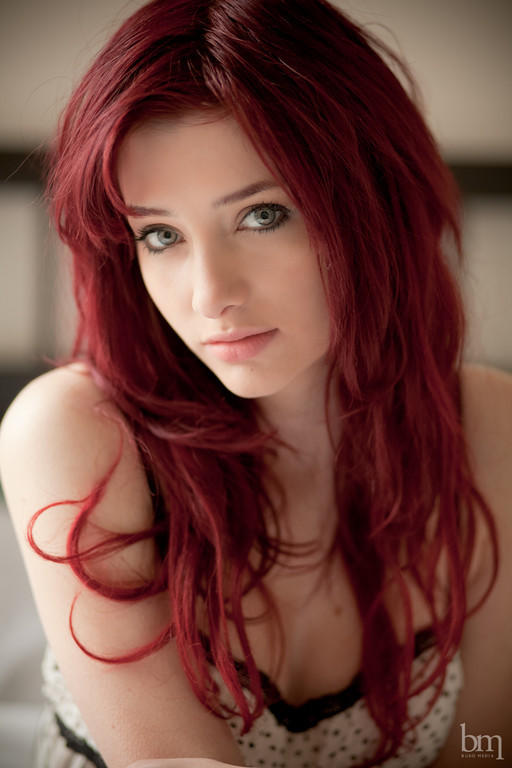 Guys, choose the best hairstyle on a girl out of all these?