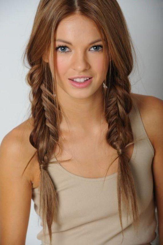 Guys, choose the best hairstyle on a girl out of all these?