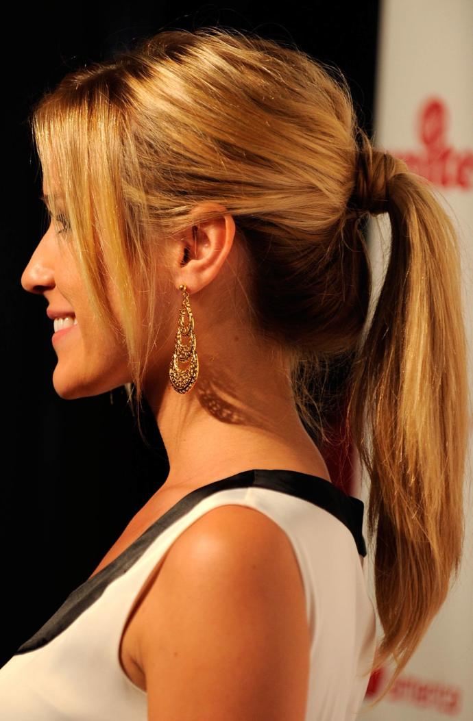 Guys, choose the best hairstyle on a girl out of all these?