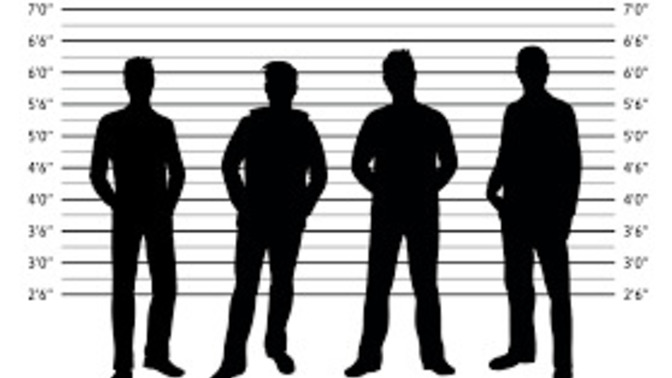 Choose the best height men (184cm-vs-190cm) ?